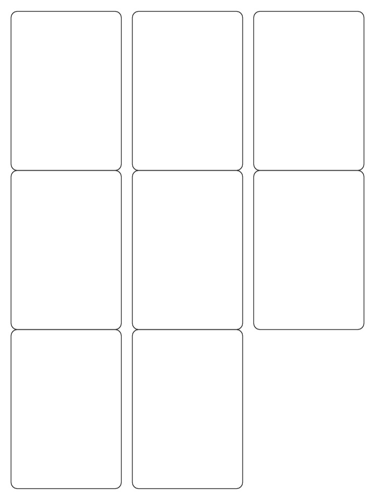 Game of Thrones Risk Character Cards | PDF