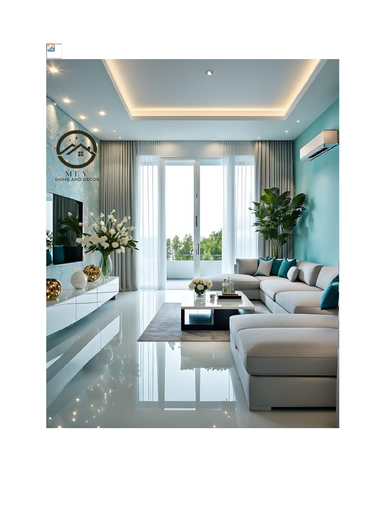Modele Deco Interieure Personnalisee Partie 14 | PDF