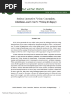 Jackson - If Theory Book | PDF | General Fiction