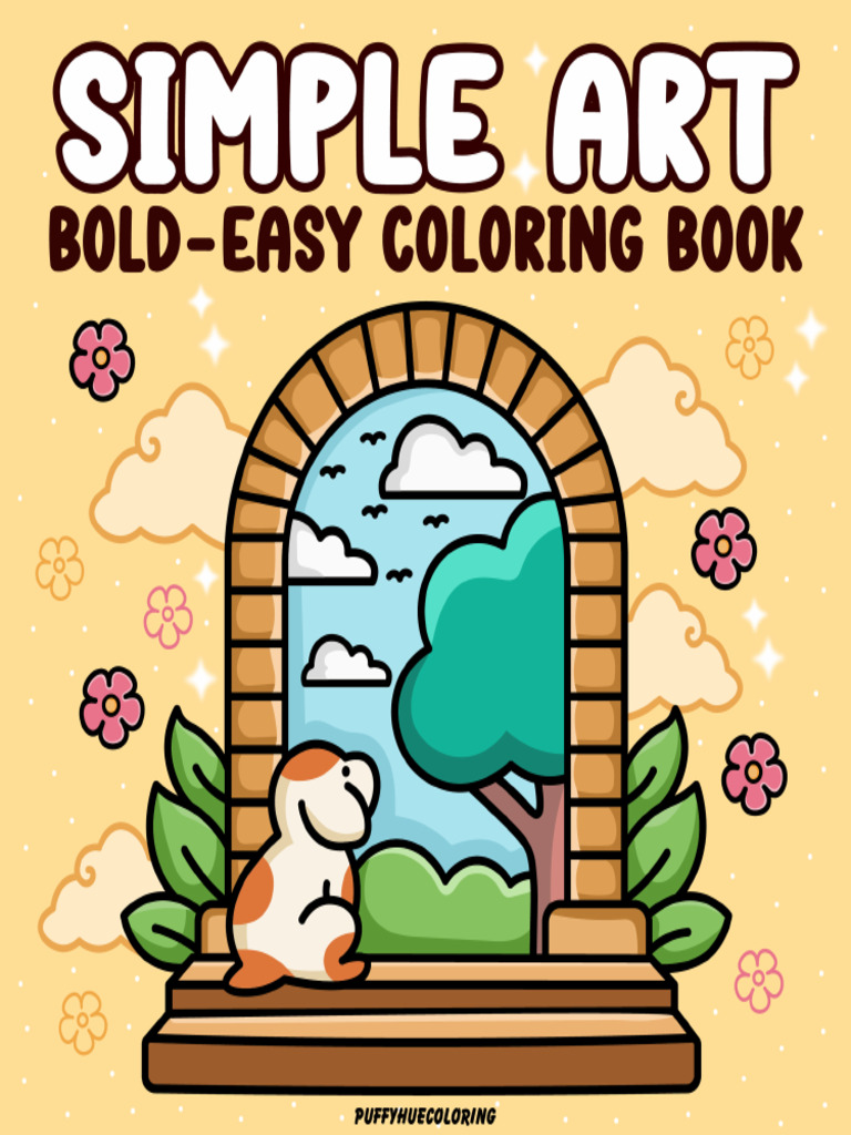 Simple Art | PDF