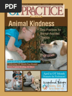 Download OT Practice April 9 Issue by The American Occupational Therapy Association  SN88903441 doc pdf