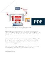 7 Kelebihan Cognos