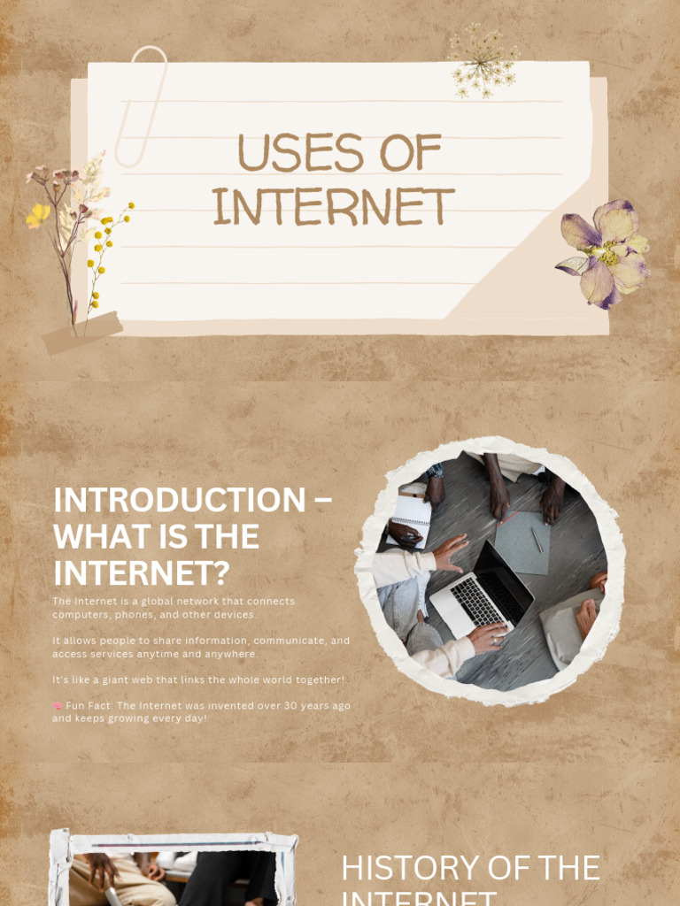 30 Ways to Use the Internet Safely | PDF | Internet | Computing