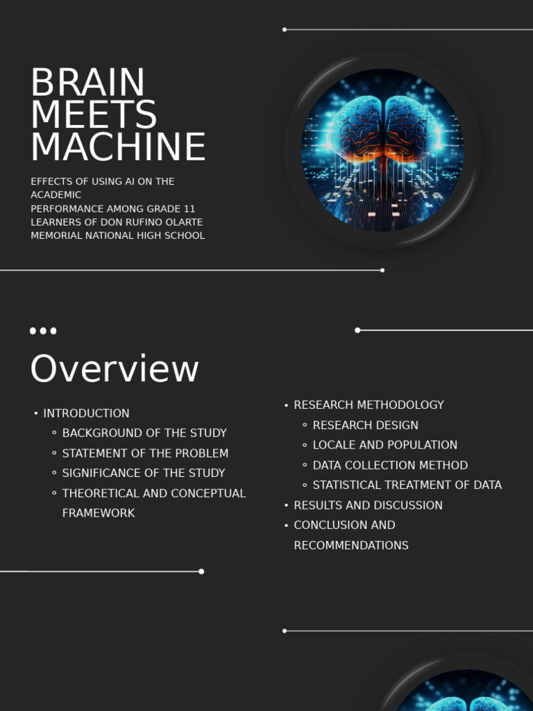 Brain Meets Machine Final Defense | PDF | Intelligence (AI) & Semantics ...
