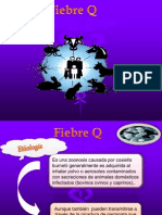 Firbre Q, Fiebre de Oroya, Verruga Peruana