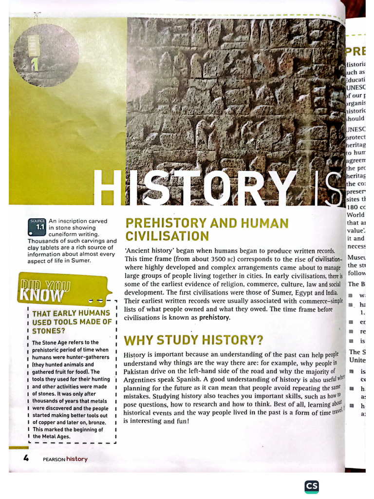 Sumerian Civilization | PDF