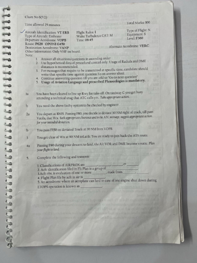 RTR QB Sol | PDF