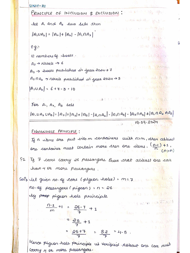 Maths Sessional 2 | PDF