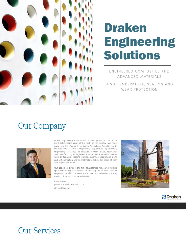 Advanced Engineering Solutions Mexico | PDF | Welding | Construction