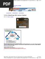 Download Ccna 4 Final 2012 by Gosselink12 SN88908849 doc pdf