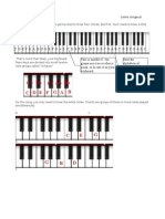 Four Chord Song