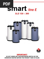 Download Smartline Sle Manual by crrist SN88910003 doc pdf