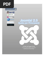 Download joomla_25it by alexrgn SN88910136 doc pdf