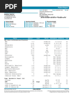 CPL Lab Test Pricing and Codes | PDF | Testosterone | Endocrinology