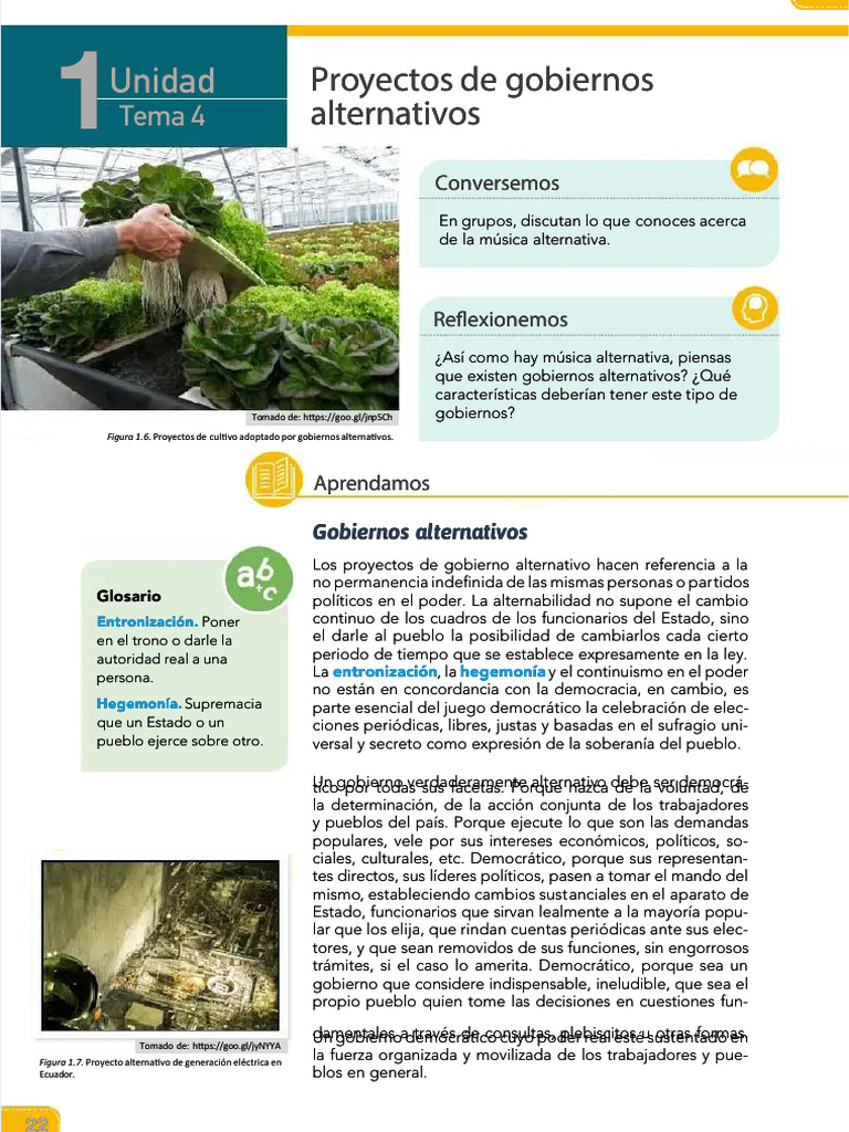 Mapa Conceptual de la Democracia | PDF | Gobierno | Democracia
