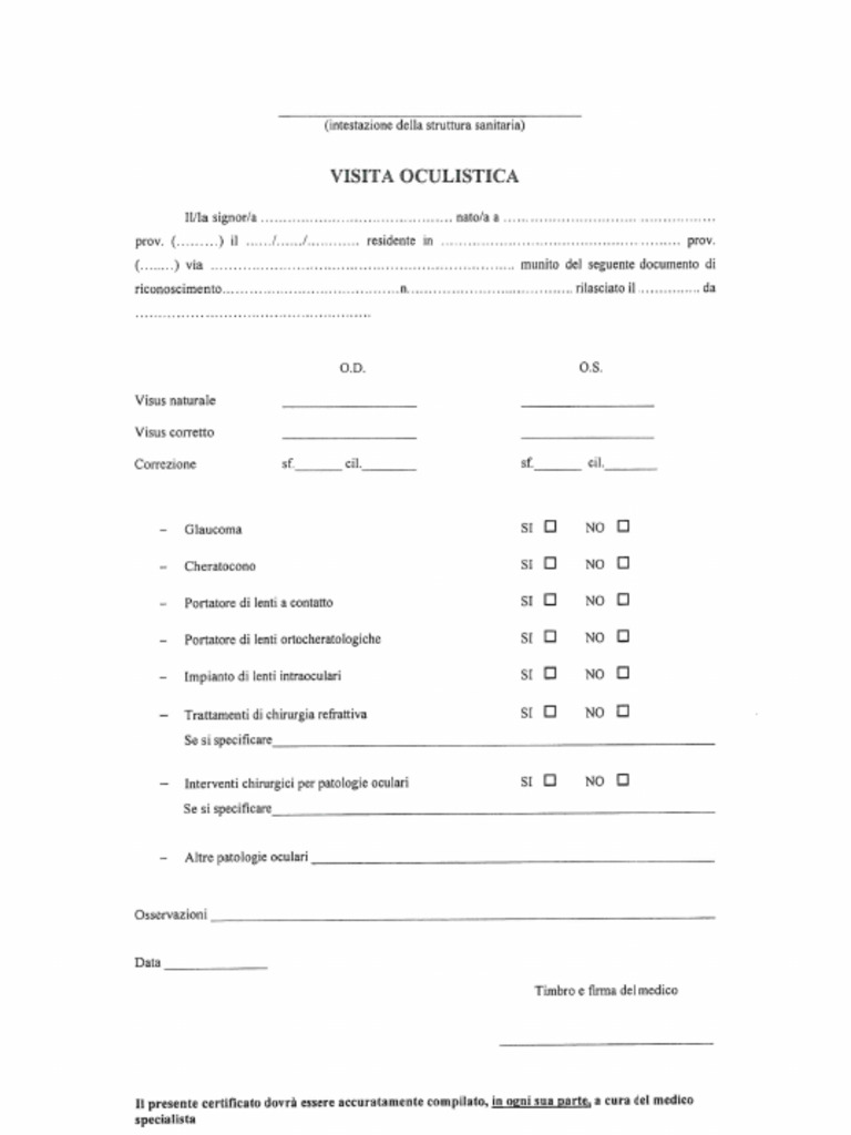 Modello - Ocl | PDF