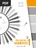 まとめ　3.5kg Asi Son Los Numeros 5 Respuestas para El Maestro Librorespuestas 5
