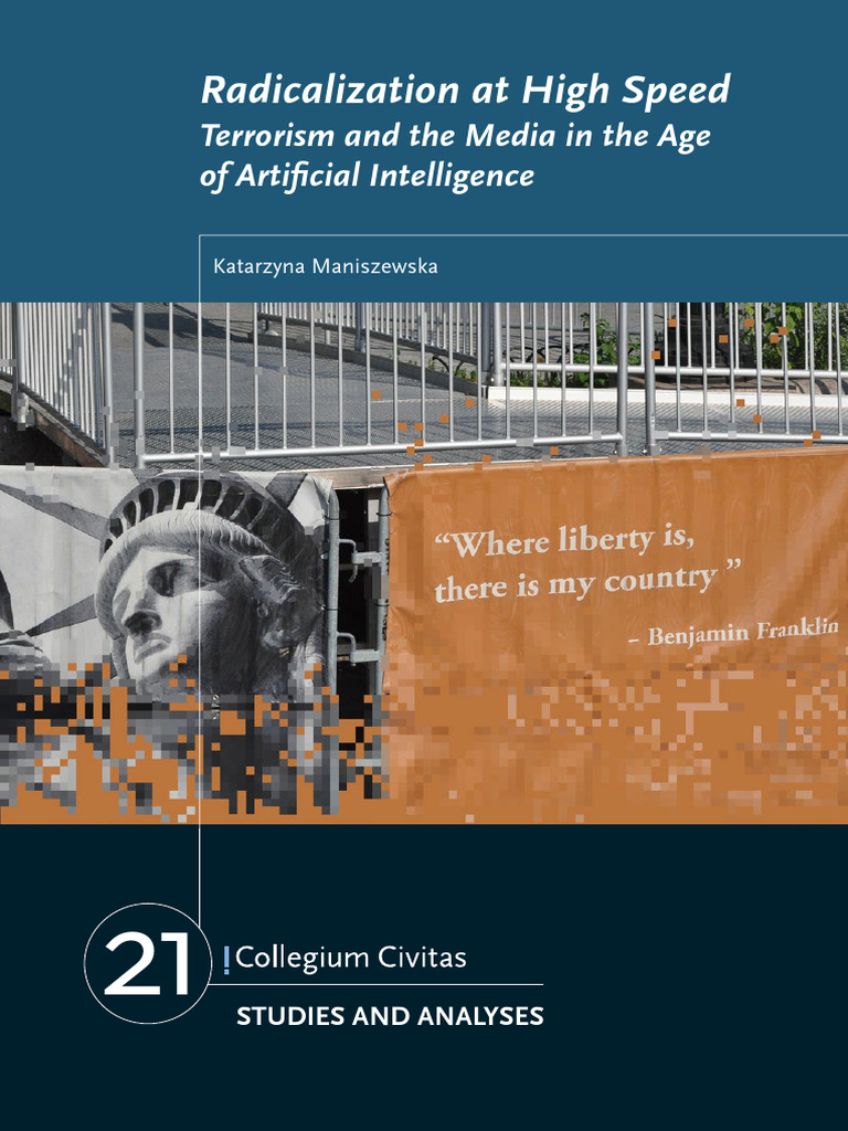 AI's Impact on Terrorism and Media | PDF | Hate Speech | Hatred