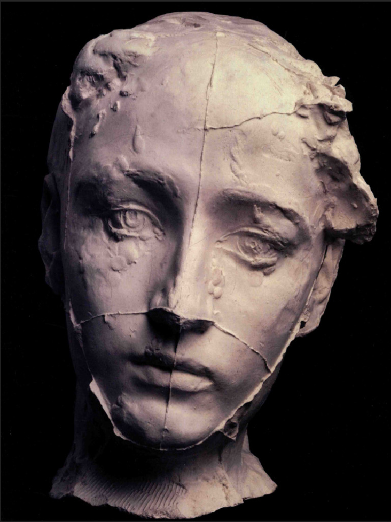 Rodin Sculpture | PDF