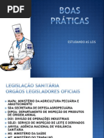 BOAS  PRÁTICAS-LEIS