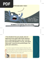 BFDI Official Character Guide Book | PDF | Books | Balloon