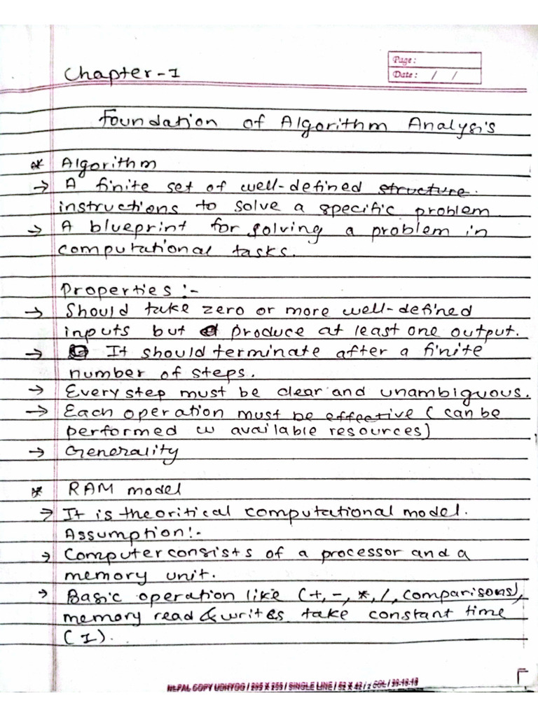 DAA | PDF