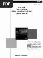 SDC200 | PDF