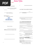 Difference Between Acts and Scenes | PDF
