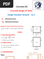 Rectangular Column Design Charts | PDF