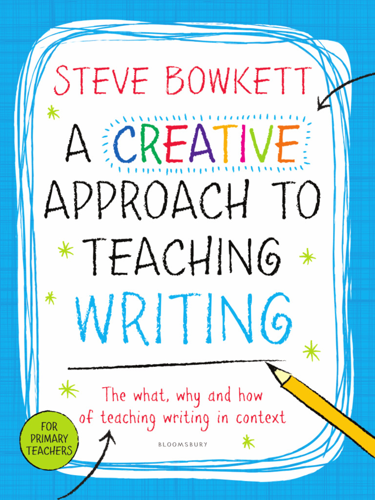 Creative Strategies for Teaching Writing | PDF | Reason | Thought