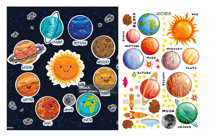 Tata Surya Sticker | PDF