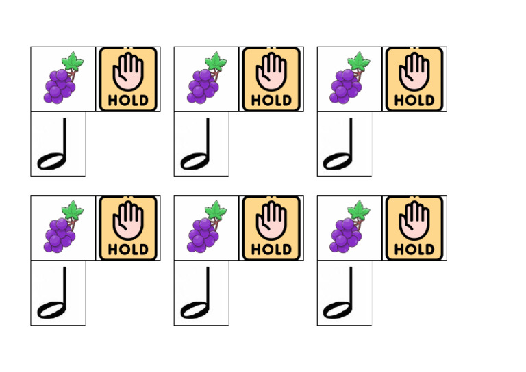 Rhythm D.I.Y 5 | PDF
