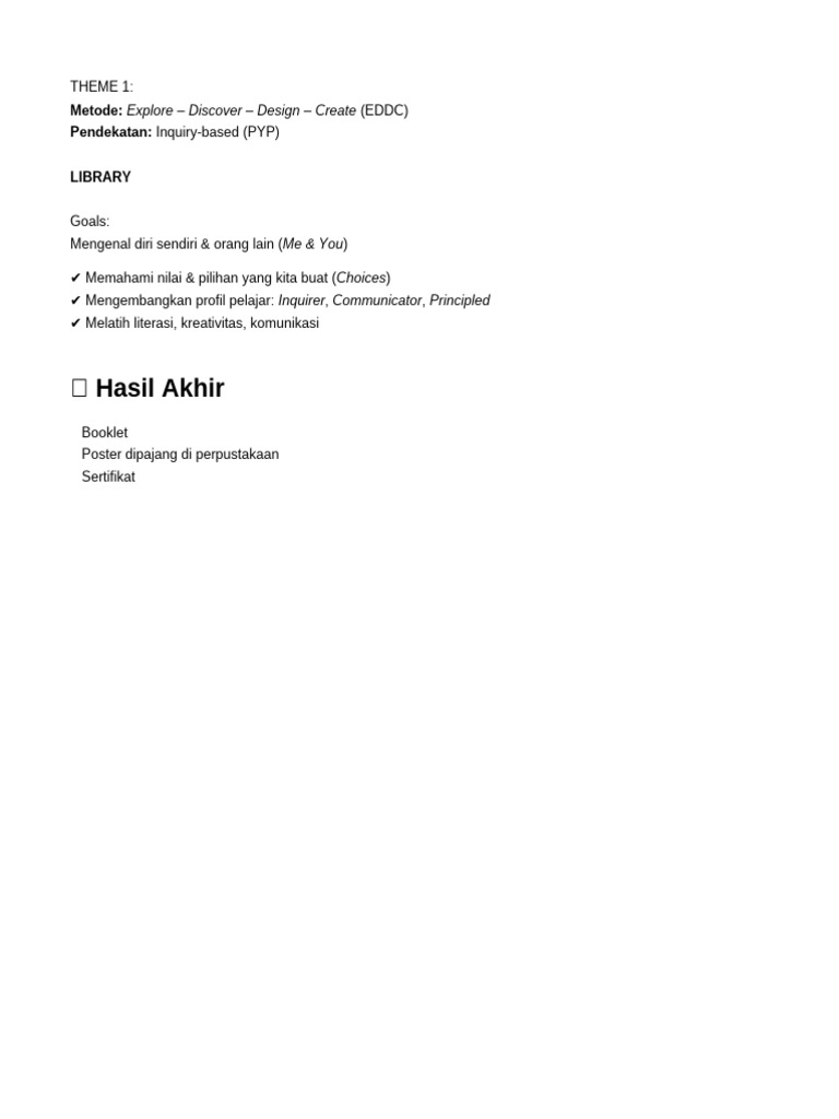 Special Subject 2025 2026 Pdf Cognitive Psychology Psychological