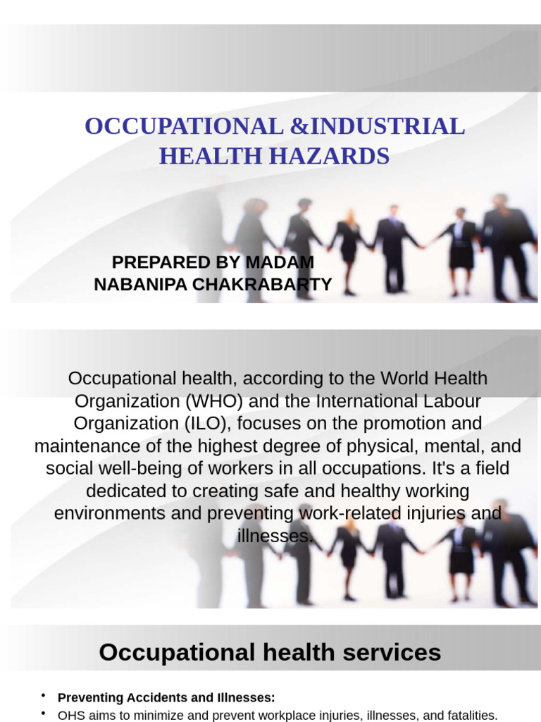 How Can Many Occupational Injuries Be Prevented: Expert Tips