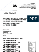 Mini-SMMS Install Manual Vol2