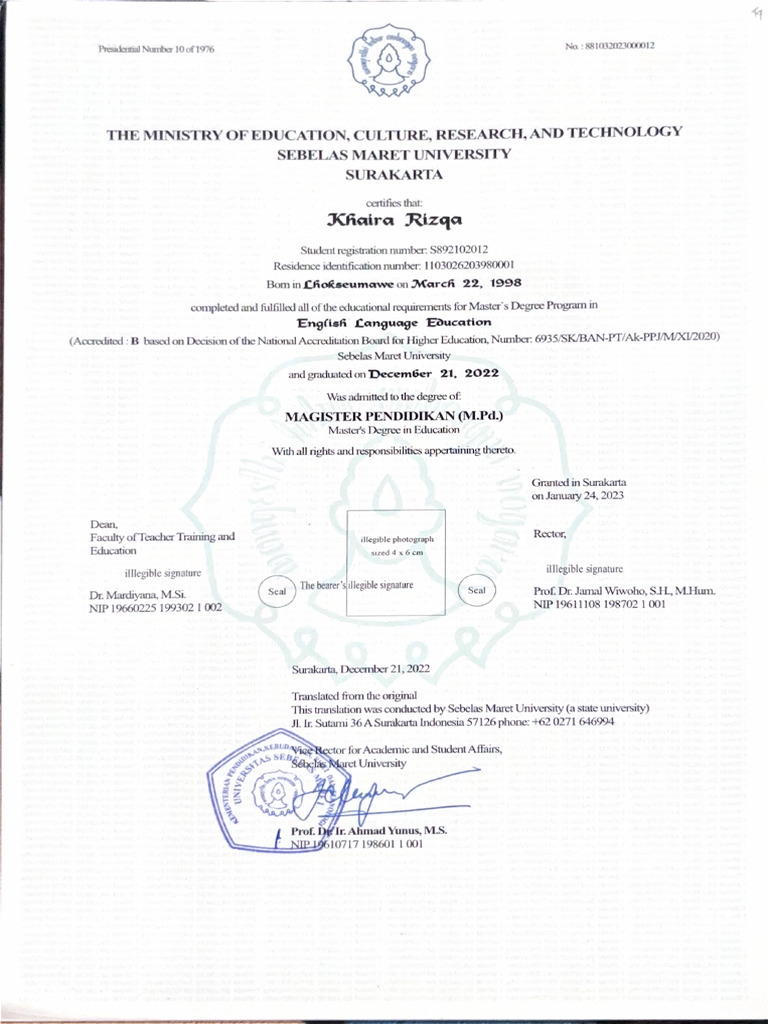 Tranlated Transcript | PDF