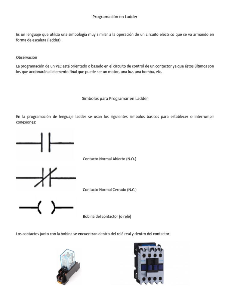 Clase 2c InstrumentaciÃ N y Sistemas de CI | PDF | Electrónica ...