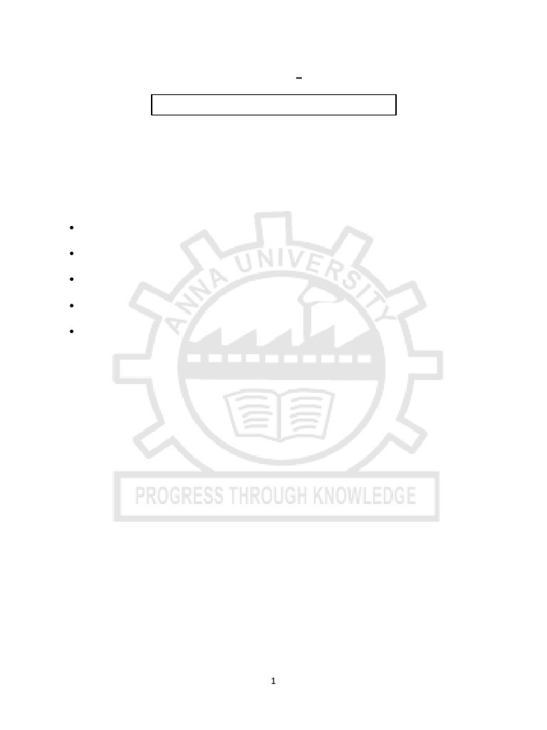 BE CSE Syllabus 2023 - Anna University | PDF | Integral | Pointer ...