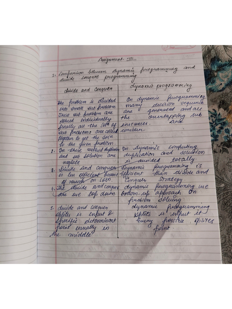 Assignment 3 Ada | PDF