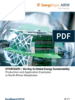 Hydrogen2009 Engl