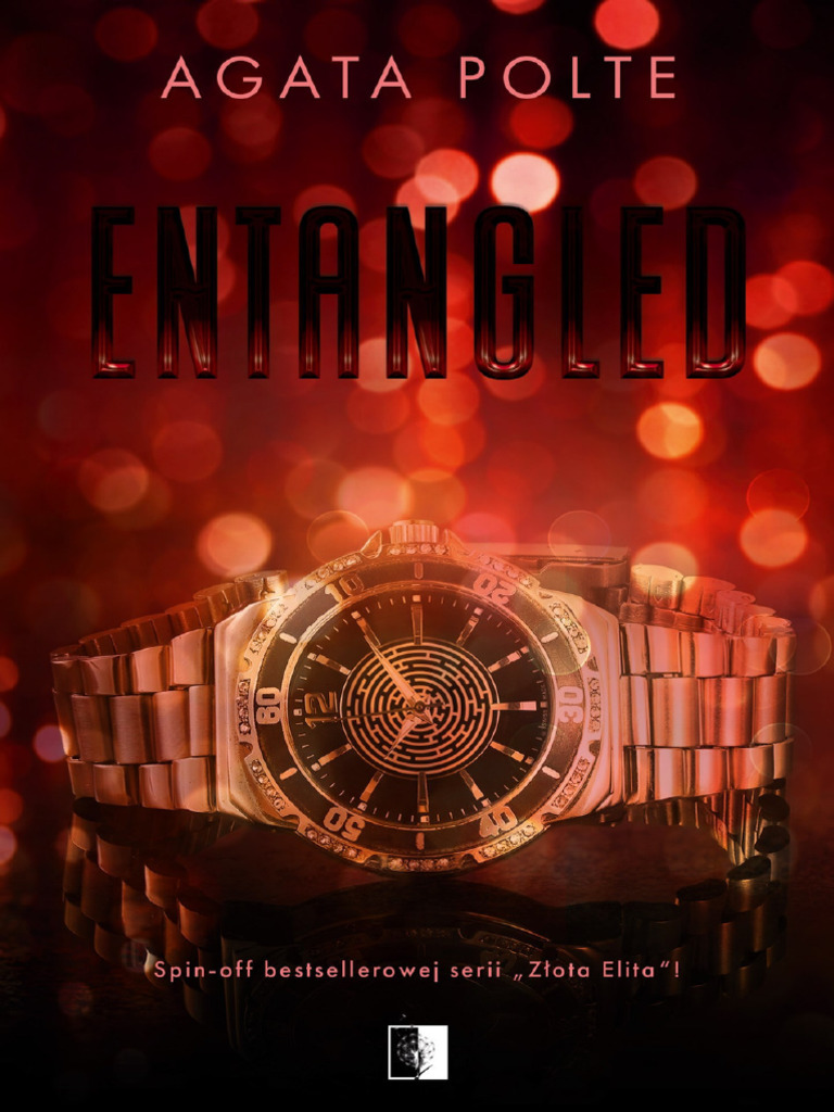 Agata Polte - Entangled | PDF