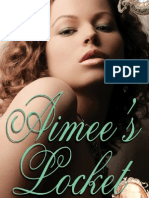 Aimee's Locket by P. L. Parker