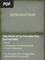 Narrative Composition Pdf Linguistics