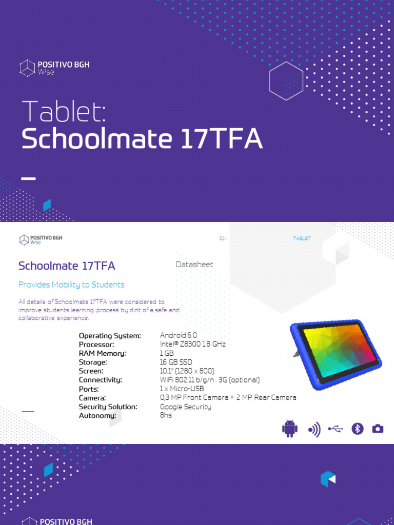 06 Students Tablet 1 | PDF