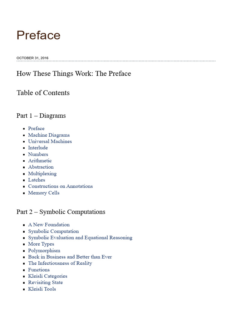 Understanding Abstraction in Computing | PDF | Abstraction