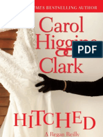 Hitched, A Regan Reilly Mystery by Carol Higgins Clark