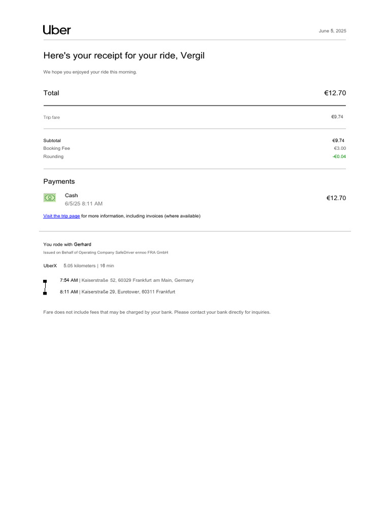 Receipt 05jun2025 1 | PDF