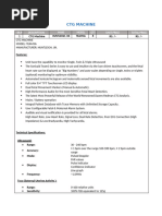 1981 Argos (235 Pages) | PDF | Tent | Bed