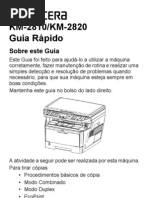 KM2810-2820PORQG -fax