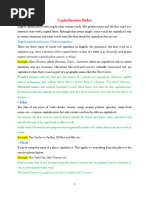 AP Style Guide for Academic Degrees | PDF | Academic Degree | English ...